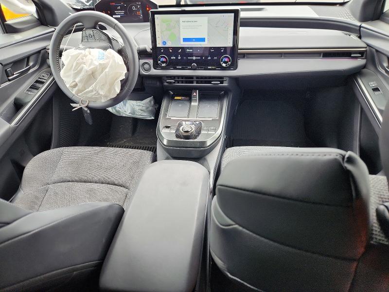 Aukcja sprzedaży 2026 Toyota Bz, vin: JTMBFAEB9TA000939, numer aukcji: 97684675