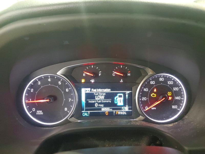 56616106 :رقم المزاد ، 1GKKNMLS5KZ172591 vin ، 2019 Gmc Acadia مزاد بيع
