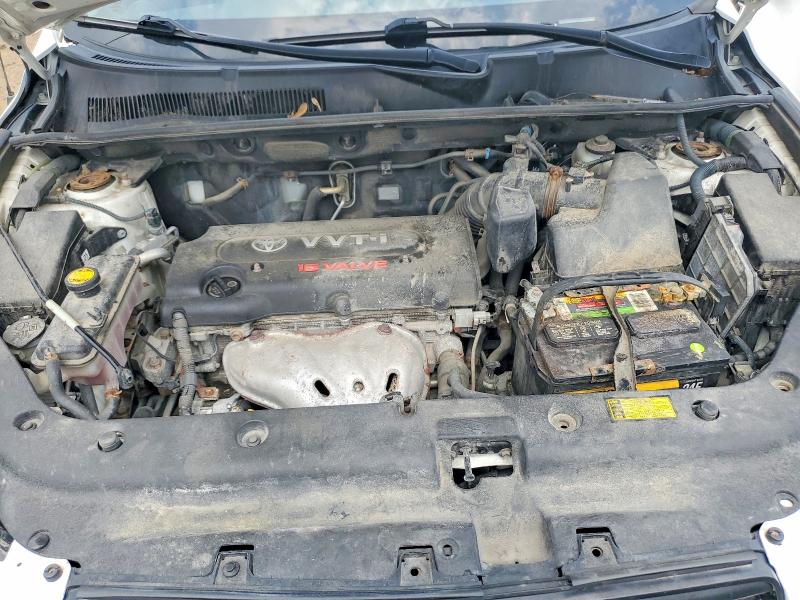 Продажа на аукционе авто 2008 Toyota Rav4, vin: JTMBD33V485213814, номер лота: 56808596