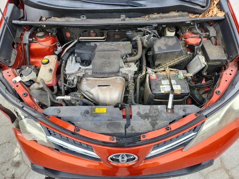 55992566 :رقم المزاد ، 2T3YFREV2FW189975 vin ، 2015 Toyota Rav4 مزاد بيع