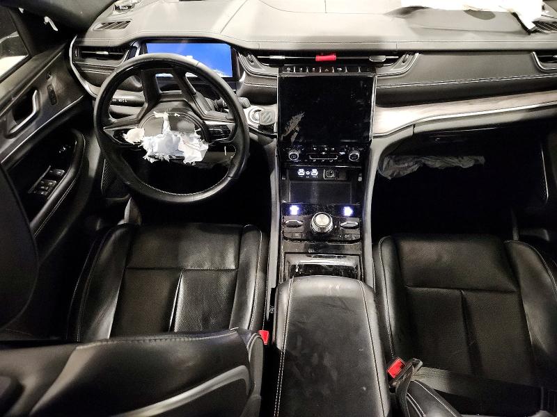 Aukcja sprzedaży 2022 Jeep Grand Cherokee, vin: 1C4RJHDG3N8626175, numer aukcji: 57738726