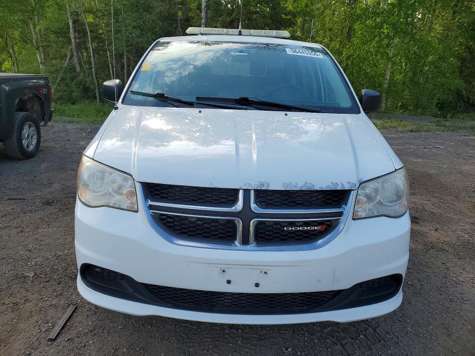 2014 Dodge Grand Caravan მანქანა იყიდება აუქციონზე, vin: 2C4RDGBG2ER314843, აუქციონის ნომერი: 56445956