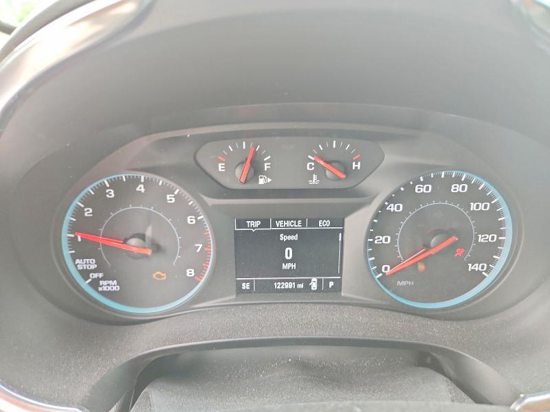 Aukcja sprzedaży 2020 Chevrolet Malibu, vin: 1G1ZD5ST3LF131630, numer aukcji: 58311576