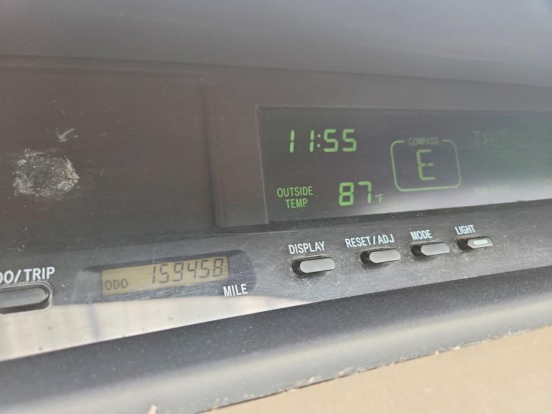 Aukcja sprzedaży 2001 Toyota Avalon, vin: 4T1BF28B01U151449, numer aukcji: 57953386