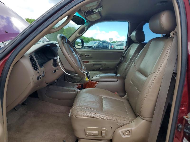 Aukcja sprzedaży 2003 Toyota Tundra, vin: 5TBBT48163S426211, numer aukcji: 54276266