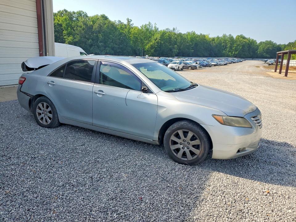 2008 Toyota Camry მანქანა იყიდება აუქციონზე, vin: JTNBE46K173085719, აუქციონის ნომერი: 54184326