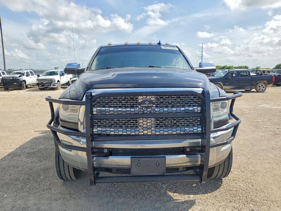 Продаж на аукціоні авто 2018 Ram 5500, vin: 3C7WRNFL2JG322380, номер лоту: 56876936