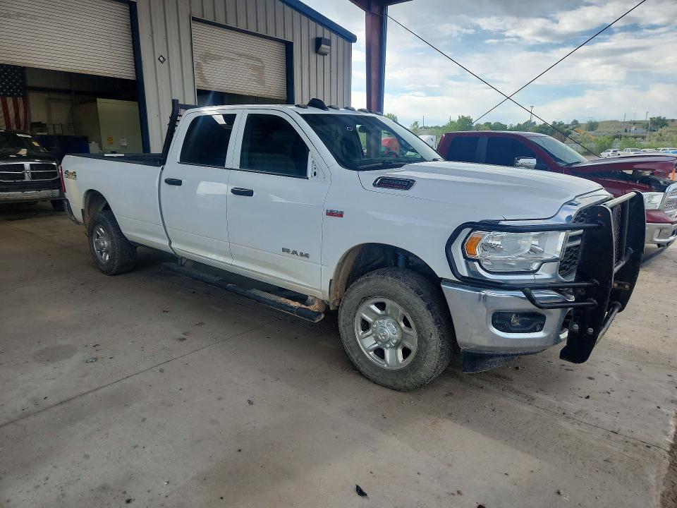 Продаж на аукціоні авто 2022 Ram 2500, vin: 3C6UR5HJ3NG438281, номер лоту: 56175556