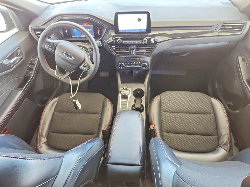 Продаж на аукціоні авто 2025 Ford Escape, vin: 1FMCU0MN9SUB44399, номер лоту: 56629476