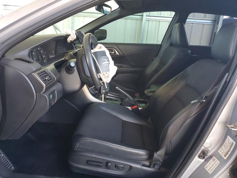 Продаж на аукціоні авто 2017 Honda Accord, vin: 1HGCR2F59HA239815, номер лоту: 56490126