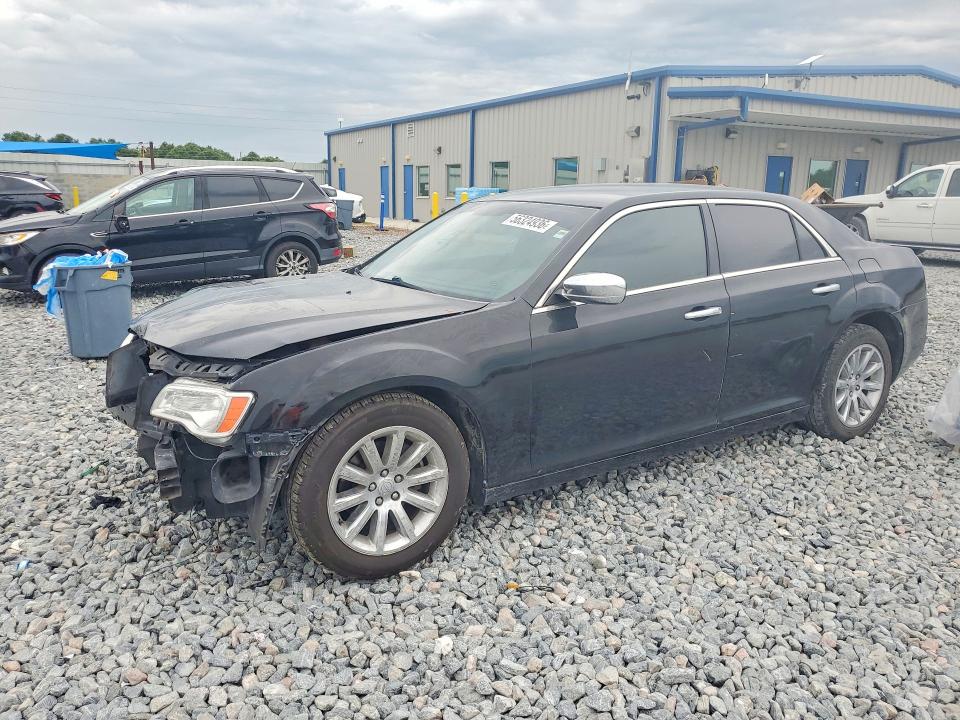 Продажа на аукционе авто 2012 Chrysler 300, vin: 2C3CCACG2CH308570, номер лота: 56324936