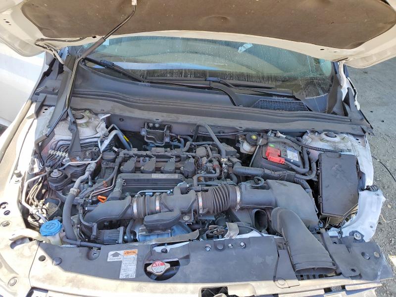 Aukcja sprzedaży 2018 Honda Accord, vin: 1HGCV1F56JA133883, numer aukcji: 56795446