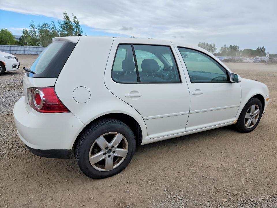 Продажа на аукционе авто 2009 Volkswagen City Golf, vin: 9BWEL41J594019859, номер лота: 58240836