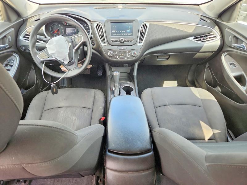Aukcja sprzedaży 2018 Chevrolet Malibu, vin: 1G1ZB5ST8JF117340, numer aukcji: 57429036
