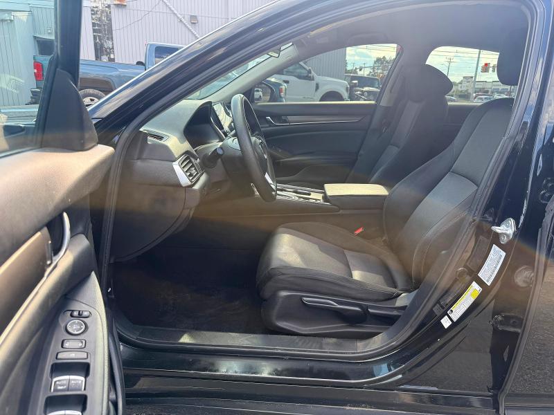 2021 Honda Accord მანქანა იყიდება აუქციონზე, vin: 1HGCV1F14MA045142, აუქციონის ნომერი: 58229136