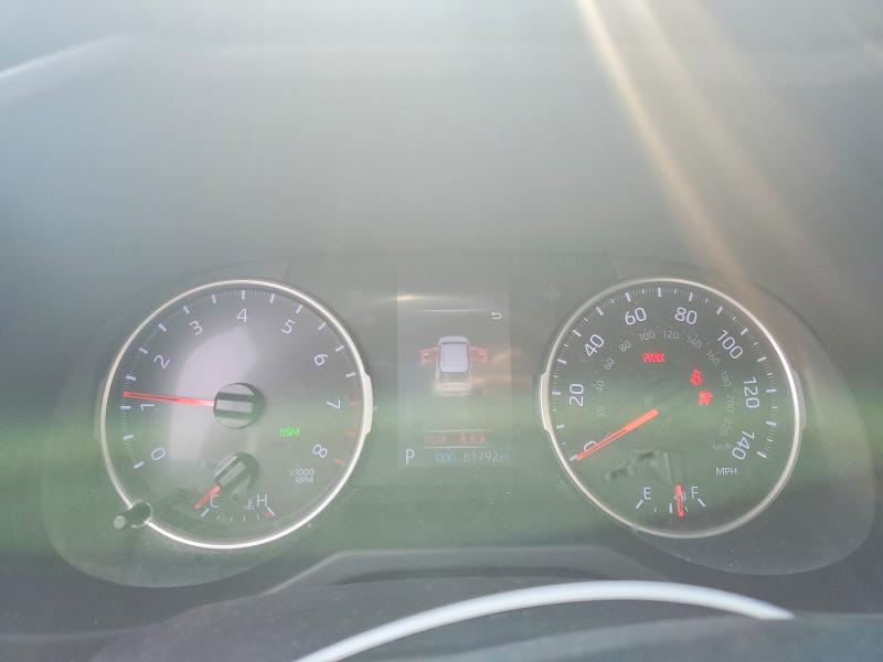 57542266 :رقم المزاد ، JTMA1RFV2MD074771 vin ، 2021 Toyota Rav4 مزاد بيع