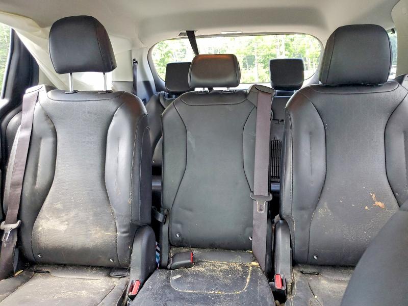 Продаж на аукціоні авто 2025 Kia Carnival, vin: KNDNC5KA5S6029767, номер лоту: 58280186