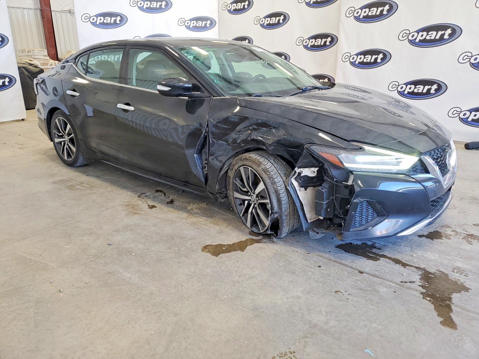 Aukcja sprzedaży 2020 Nissan Maxima, vin: 1N4AA6CV0LC375228, numer aukcji: 56330416