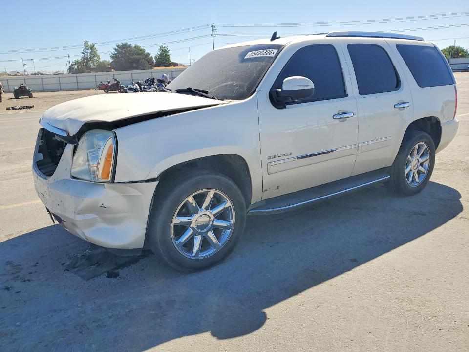 Продаж на аукціоні авто 2013 Gmc Yukon, vin: 1GKS2EEF7DR309421, номер лоту: 55400306