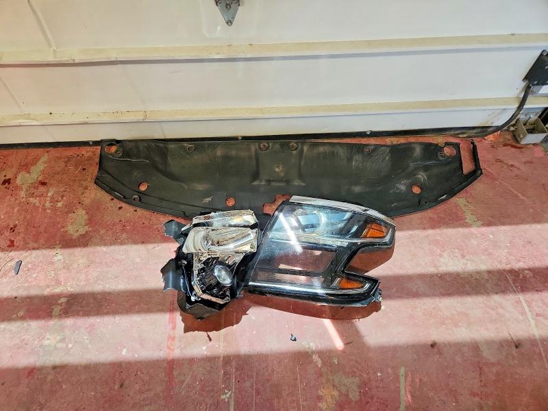 Aukcja sprzedaży 2019 Chevrolet Tahoe, vin: 1GNSKBKCXKR358878, numer aukcji: 55800856