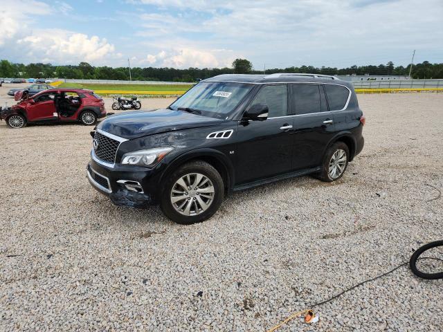 Aukcja sprzedaży 2016 Infiniti Qx80, vin: JN8AZ2NF0G9610929, numer aukcji: 55648656