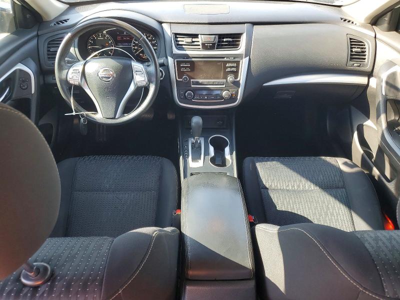 Aukcja sprzedaży 2016 Nissan Altima, vin: 1N4AL3APXGC142850, numer aukcji: 57593346