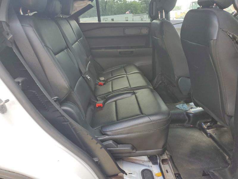 55769166 :رقم المزاد ، 1FM5K8AB5MGB46093 vin ، 2021 Ford Explorer مزاد بيع