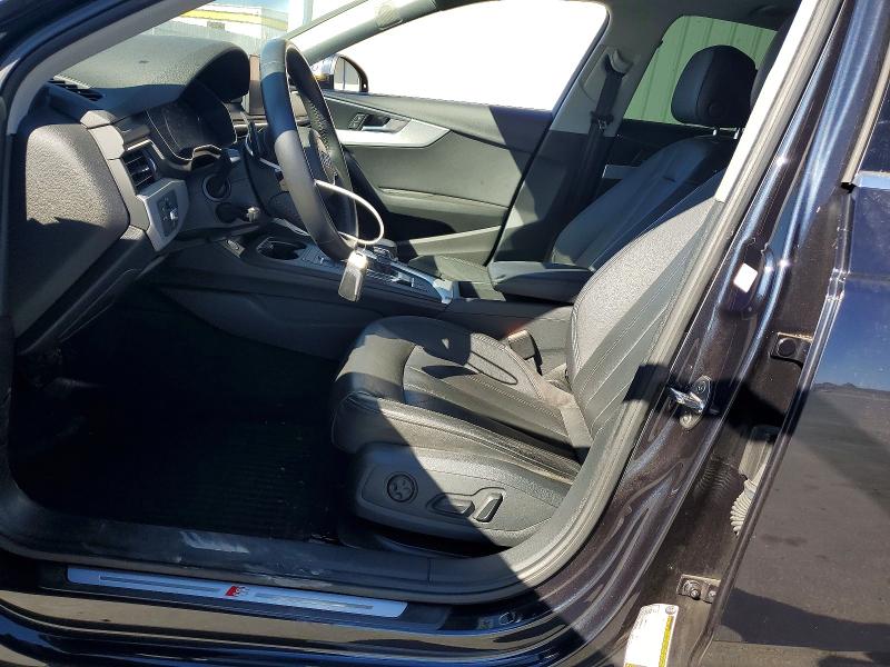 Aukcja sprzedaży 2018 Audi A4, vin: WAULMAF40JN011311, numer aukcji: 56485406