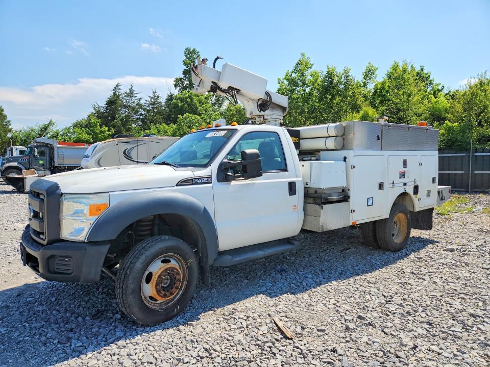 Продажа на аукционе авто 2012 Ford F450, vin: 1FDUF4HYXCEC36241, номер лота: 56214996