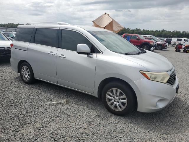 Aukcja sprzedaży 2012 Nissan Quest, vin: JN8AE2KP0C9042930, numer aukcji: 56308736