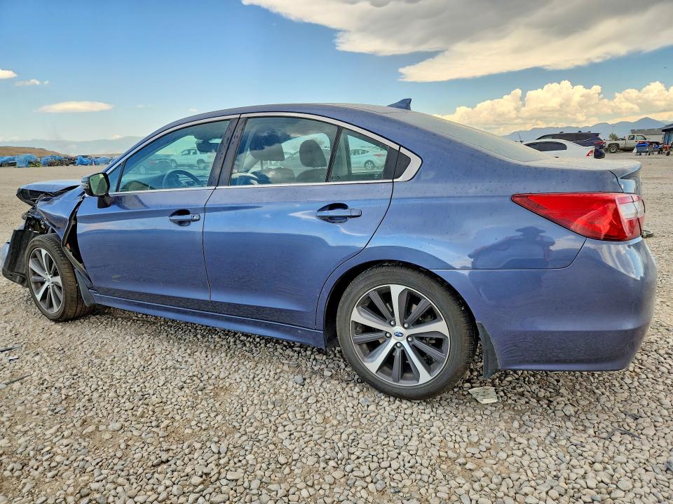 Aukcja sprzedaży 2017 Subaru Legacy, vin: 4S3BNAN62H3059008, numer aukcji: 58813836