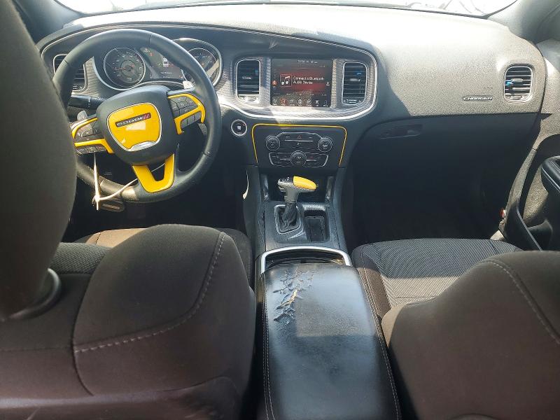 Продажа на аукционе авто 2015 Dodge Charger, vin: 2C3CDXHG1FH852474, номер лота: 58931906