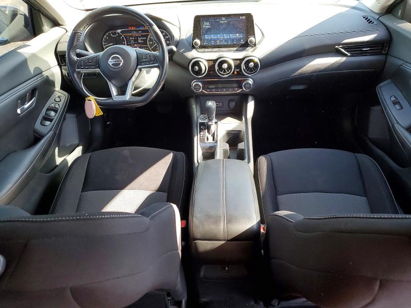 Aukcja sprzedaży 2021 Nissan Sentra, vin: 3N1AB8CV2MY328698, numer aukcji: 55495796