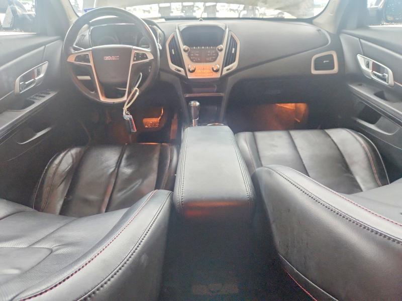 Продажа на аукционе авто 2017 Gmc Terrain, vin: 2GKALPEKXH6148677, номер лота: 57150836