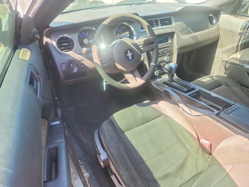 Aukcja sprzedaży 2010 Ford Mustang, vin: 1ZVBP8AN3A5143636, numer aukcji: 59256616