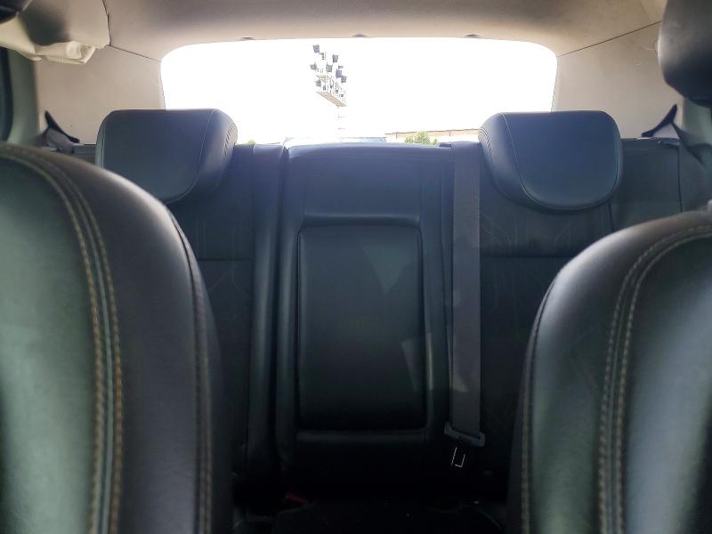 Продаж на аукціоні авто 2019 Chevrolet Trax, vin: KL7CJLSB9KB803615, номер лоту: 58541766