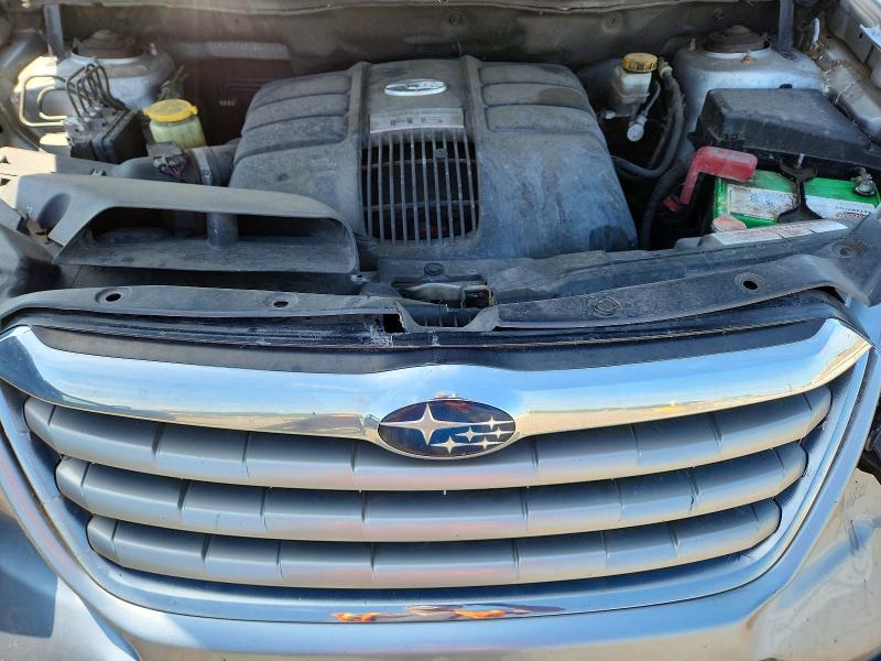 56211126 :رقم المزاد ، 4S4WX9GD0E4400185 vin ، 2014 Subaru Tribeca مزاد بيع