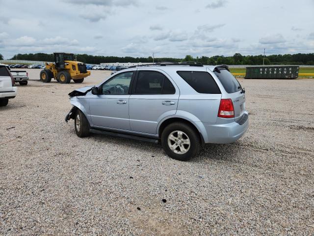 Продажа на аукционе авто 2006 Kia Sorento, vin: KNDJC733365563100, номер лота: 57145556