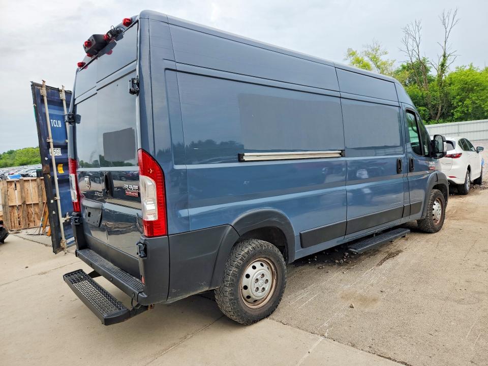 Aukcja sprzedaży 2019 Ram Promaster 2500, vin: 3C6TRVDG8KE514672, numer aukcji: 56458916