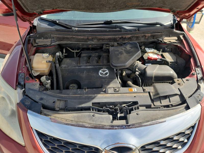 Продаж на аукціоні авто 2011 Mazda Cx-9, vin: JM3TB2CA2B0305405, номер лоту: 55584696
