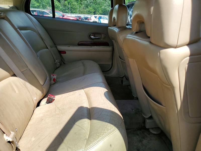 Продажа на аукционе авто 2004 Buick Lesabre, vin: 1G4HR54K34U184054, номер лота: 56653416