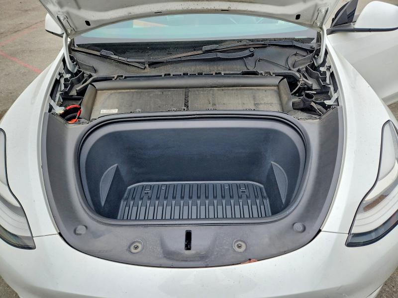 Aukcja sprzedaży 2023 Tesla Model Y, vin: 7SAYGDEEXPA119776, numer aukcji: 58316856