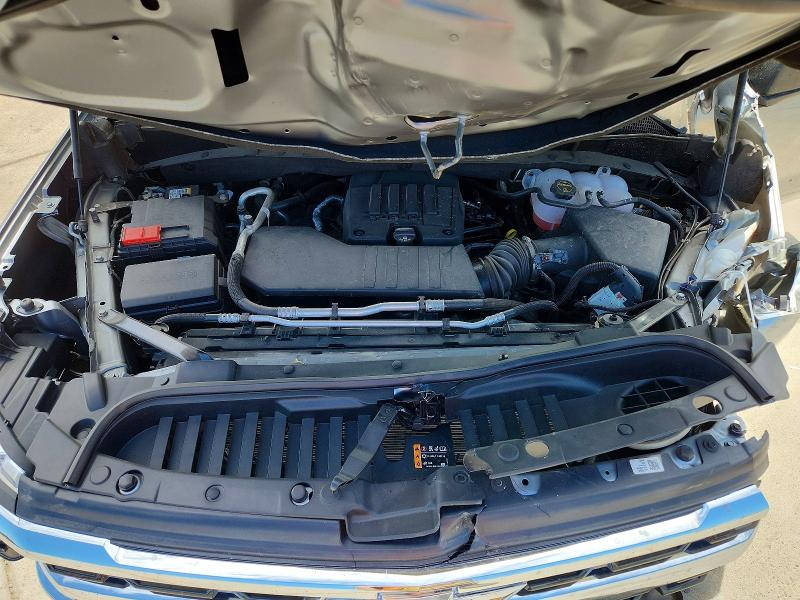 Aukcja sprzedaży 2026 Chevrolet Silverado, vin: 3GCPKKEK2TG178958, numer aukcji: 59017106