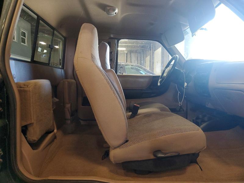 55552036 :رقم المزاد ، 1FTZR45EX2PB07558 vin ، 2002 Ford Ranger مزاد بيع