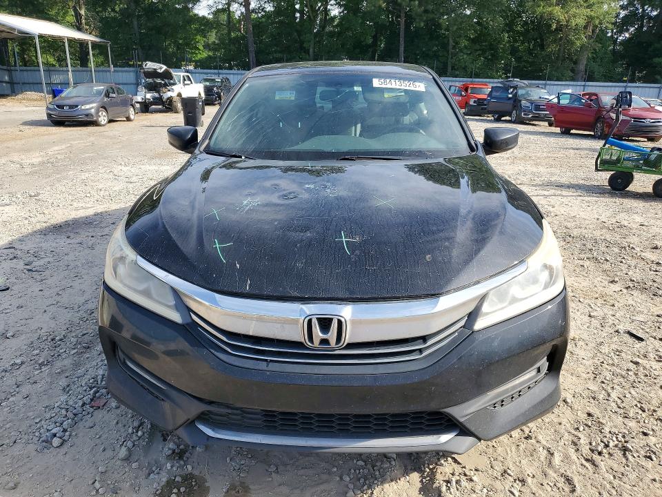 Aukcja sprzedaży 2017 Honda Accord, vin: 1HGCR2F56HA202043, numer aukcji: 58413526