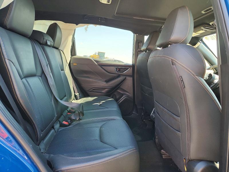 Продажа на аукционе авто 2024 Subaru Forester, vin: JF2SKAHC3RH466464, номер лота: 58998106