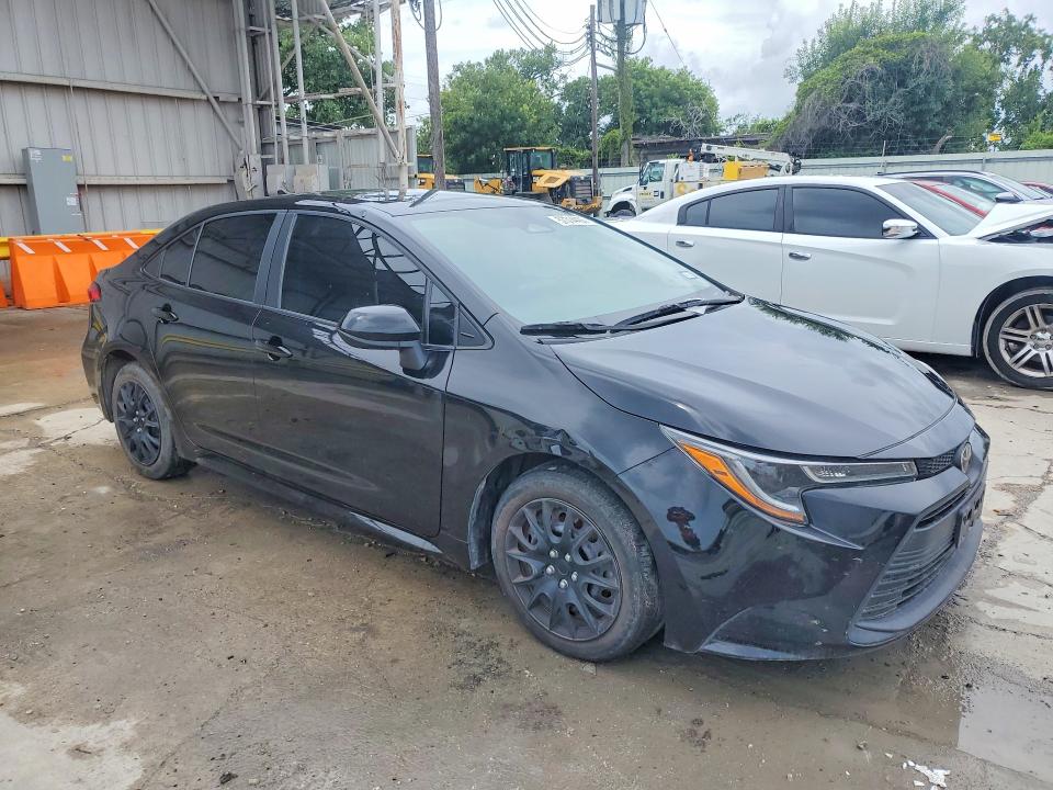 Aukcja sprzedaży 2024 Toyota Corolla, vin: 5YFB4MDE5RP156757, numer aukcji: 57314406