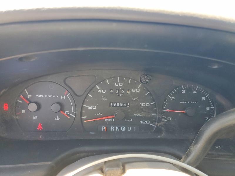 Aukcja sprzedaży 2002 Ford Taurus, vin: 1FAHP53U02G256780, numer aukcji: 58320796
