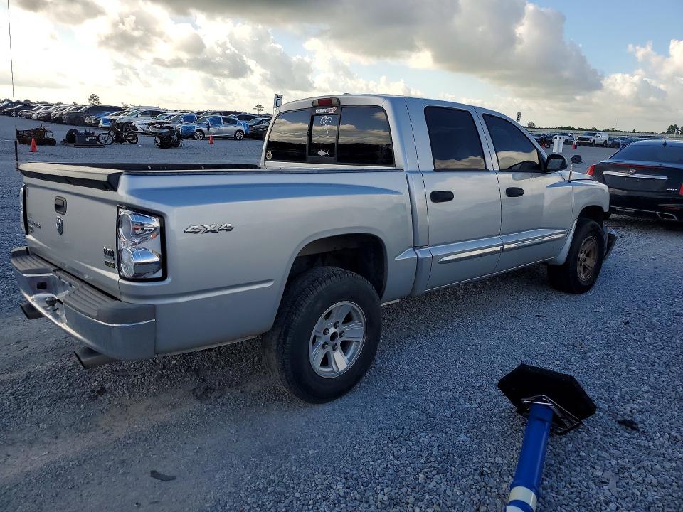 Продаж на аукціоні авто 2008 Dodge Dakota, vin: 1D7HW58N68S634675, номер лоту: 56326176