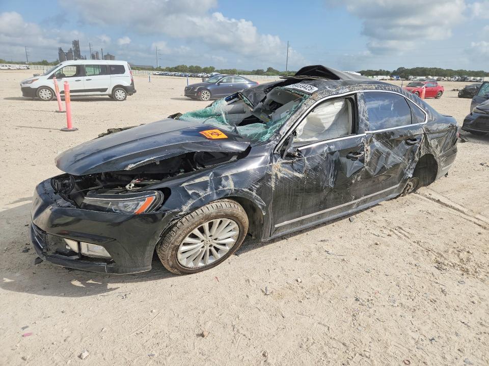 Aukcja sprzedaży 2016 Volkswagen Passat, vin: 1VWBS7A30GC061097, numer aukcji: 85459425